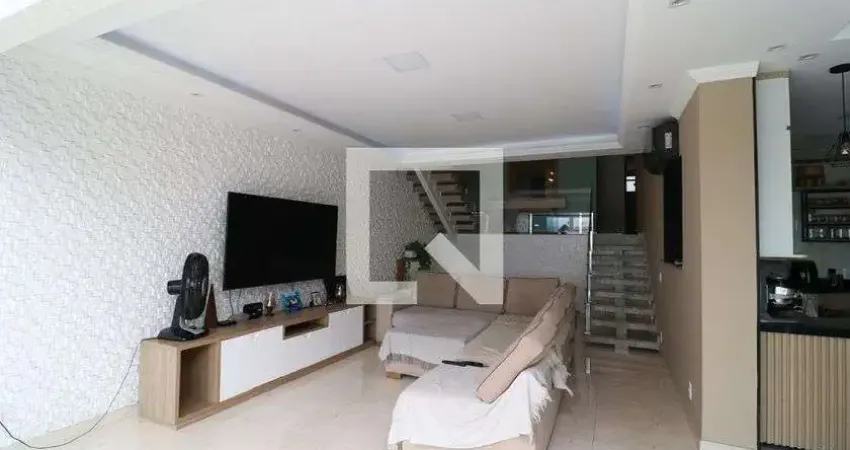 Casa para Aluguel - Moneró, 4 Quartos,  340 m² - Rio de Janeiro