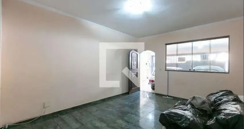 Casa para Aluguel - Parque Savoy City, 4 Quartos,  233 m² - São Paulo