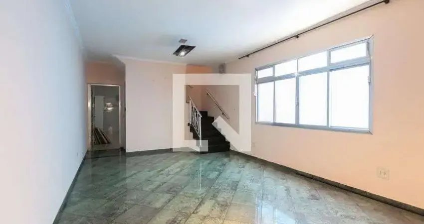 Casa para Aluguel - Parque Savoy City, 4 Quartos,  233 m² - São Paulo