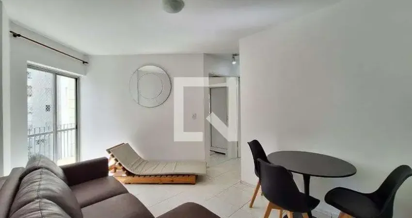Apartamento para Aluguel - Vila Pompéia, 1 Quarto,  43 m² - São Paulo