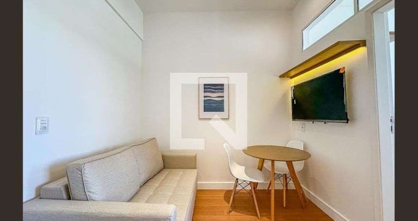 Apartamento para Aluguel - Catete, 2 Quartos,  50 m² - Rio de Janeiro
