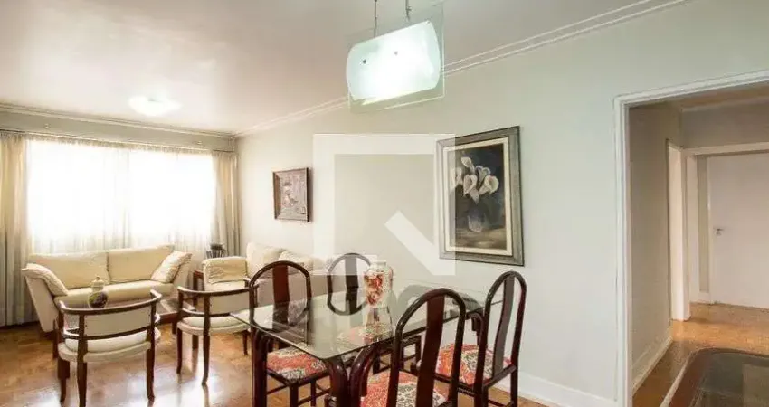 Apartamento para Aluguel - Vila Olímpia, 2 Quartos,  75 m² - São Paulo
