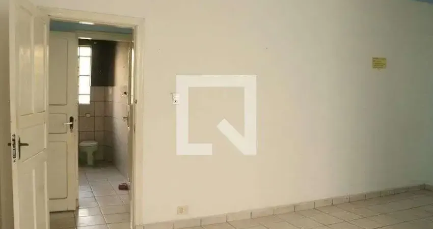 Casa para Aluguel - Vila Pompéia, 1 Quarto,  80 m² - São Paulo