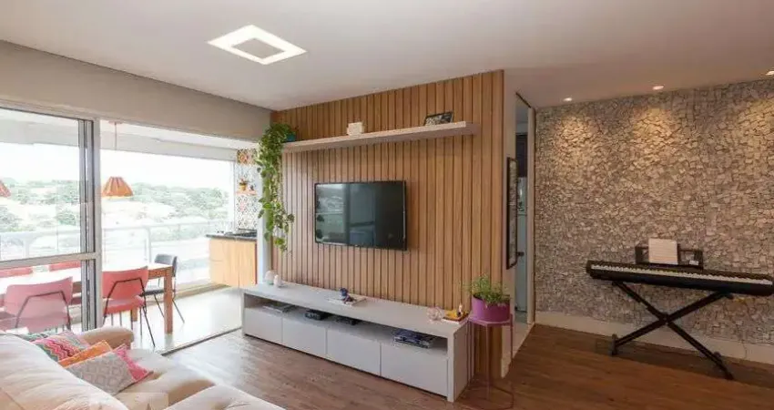 Apartamento para Aluguel - Campo Belo, 2 Quartos,  76 m² - São Paulo
