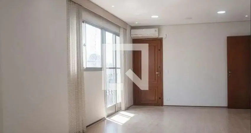Apartamento para Aluguel - Vila Clementino, 2 Quartos,  82 m² - São Paulo