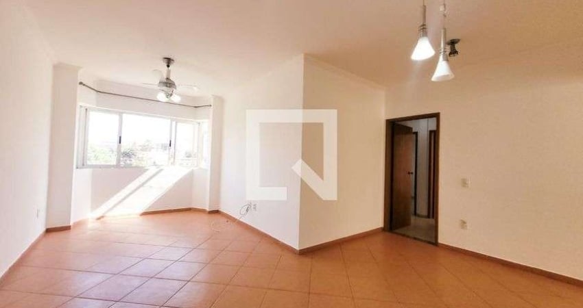 Apartamento para Aluguel - Mansões Santo Antônio, 3 Quartos,  85 m² - Campinas