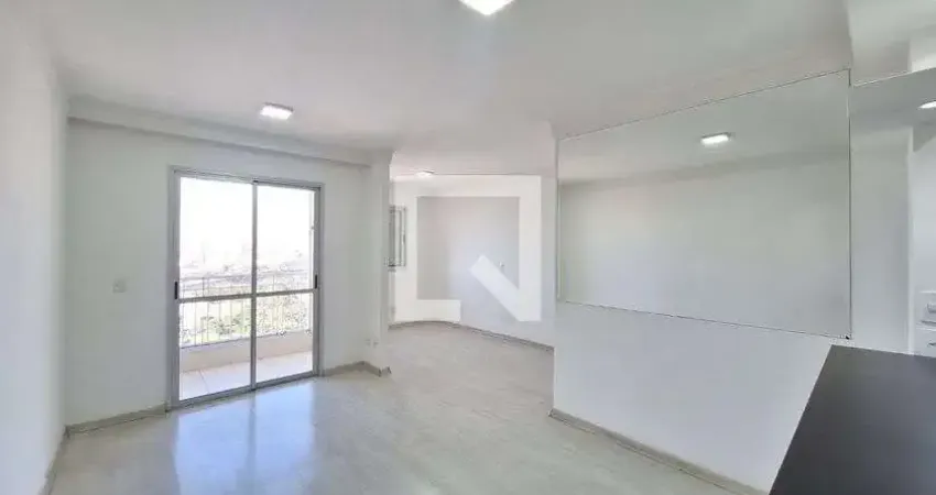 Apartamento para Aluguel - Água Branca, 2 Quartos,  65 m² - São Paulo