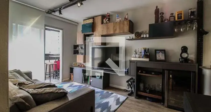 Apartamento para Aluguel - Vila Olímpia, 3 Quartos,  80 m² - São Paulo