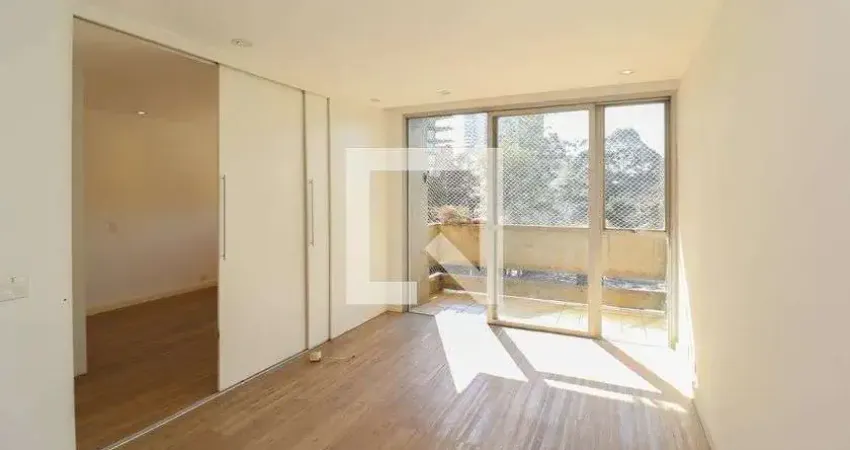 Apartamento para Aluguel - Vila Madalena, 1 Quarto,  50 m² - São Paulo