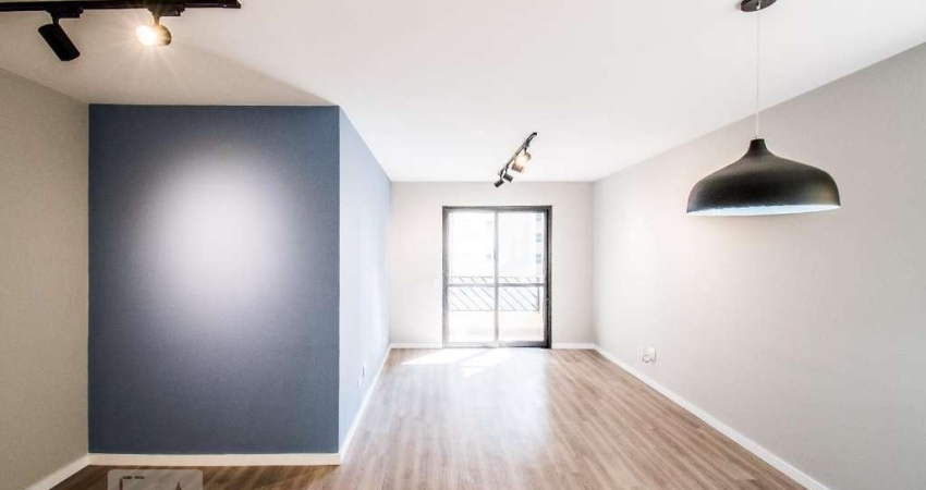 Apartamento para Aluguel - Vila Mariana, 3 Quartos,  95 m² - São Paulo