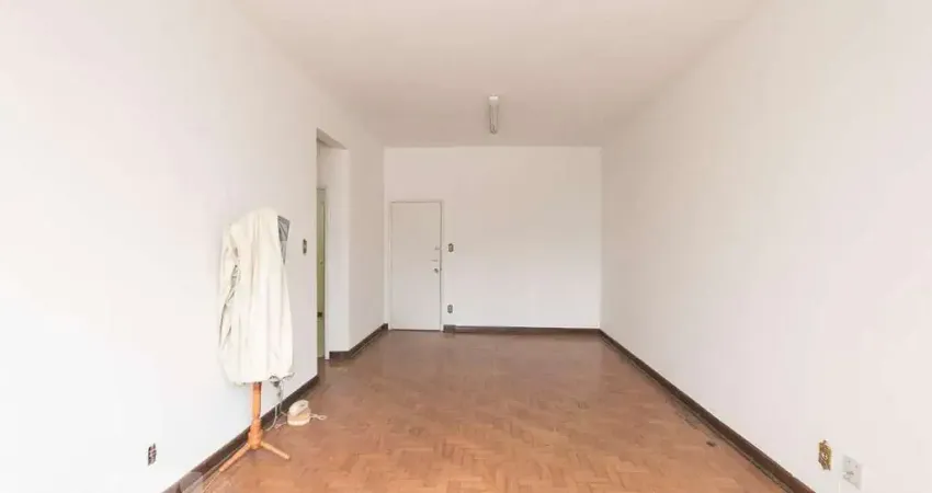 Apartamento para Aluguel - Vila Mariana, 3 Quartos,  110 m² - São Paulo