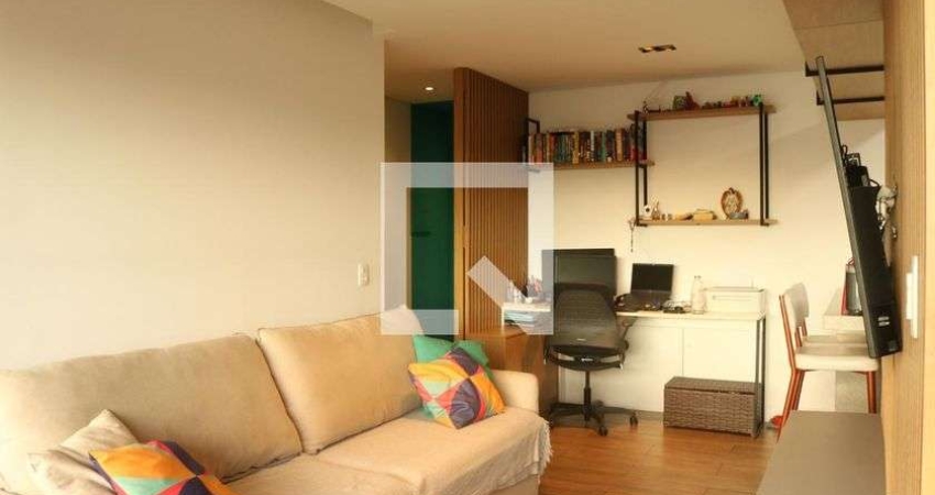 Apartamento para Aluguel - Vila Leopoldina, 2 Quartos,  62 m² - São Paulo