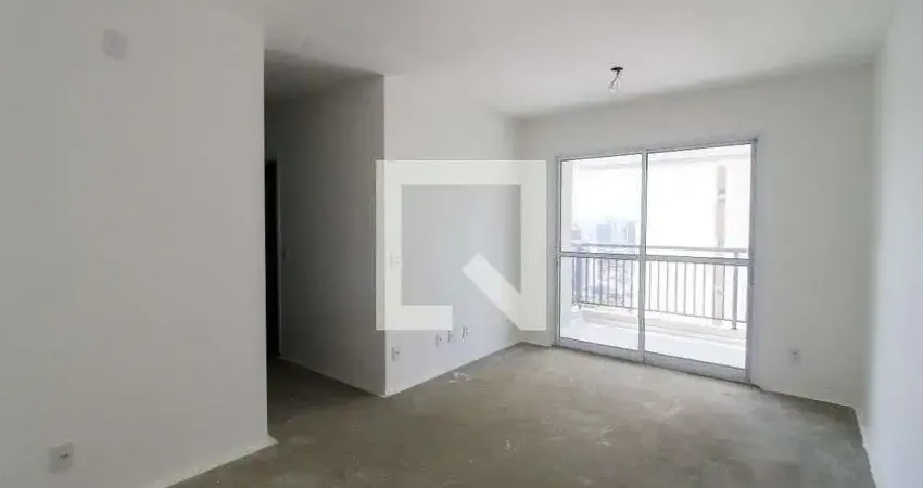 Apartamento para Aluguel - Butantã, 2 Quartos,  68 m² - São Paulo