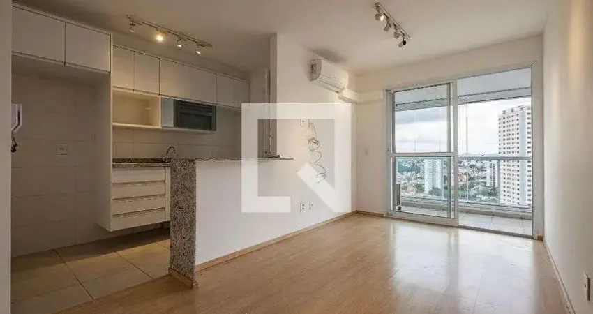 Apartamento para Aluguel - Sumaré, 2 Quartos,  63 m² - São Paulo