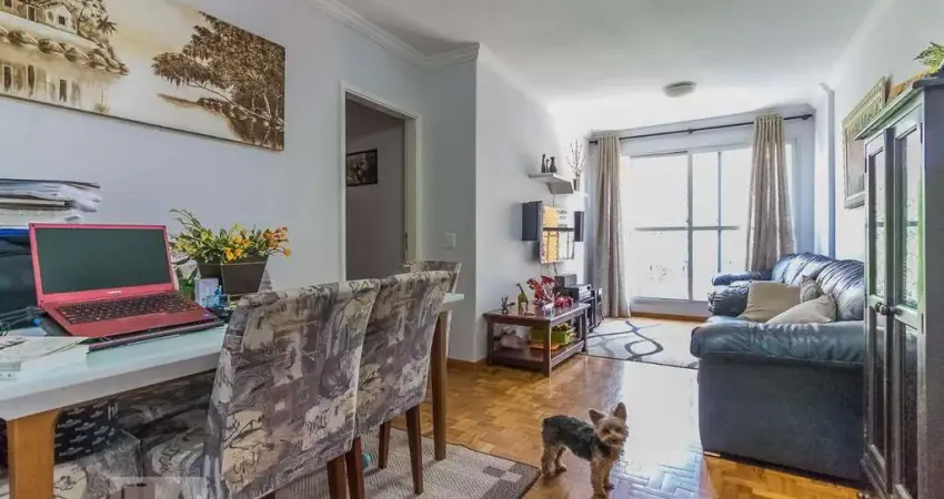 Apartamento para Aluguel - Bela Vista, 2 Quartos,  75 m² - São Paulo