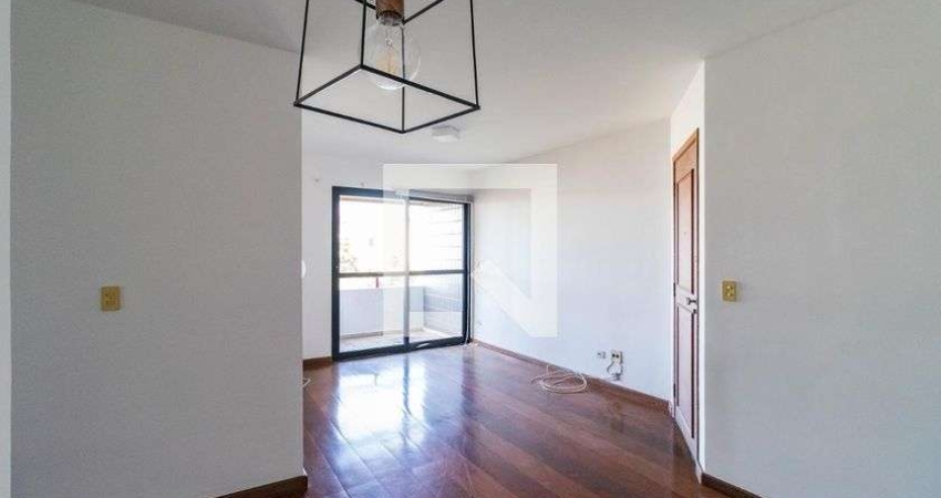 Apartamento para Aluguel - Morumbi, 2 Quartos,  84 m² - São Paulo
