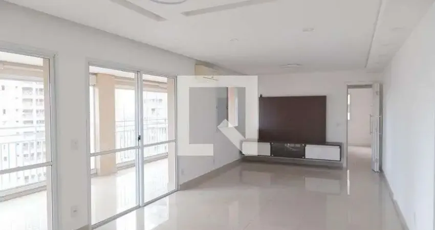 Apartamento para Aluguel - Vila Augusta, 3 Quartos,  134 m² - Guarulhos