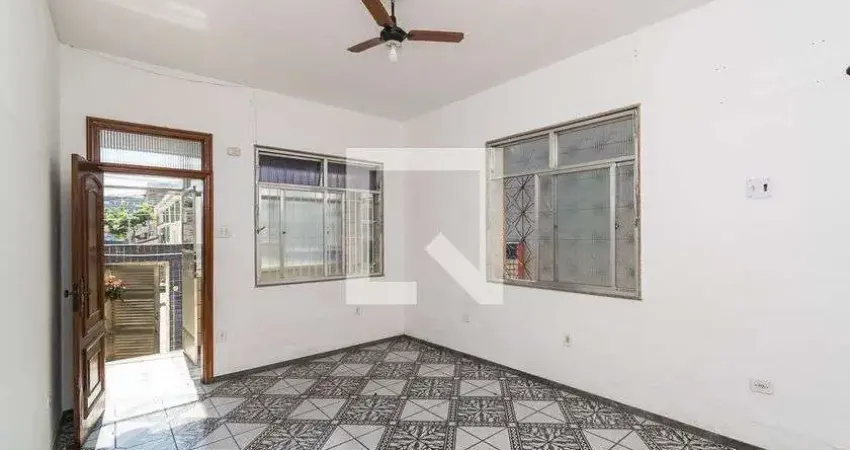 Apartamento para Aluguel - Bonsucesso, 3 Quartos,  95 m² - Rio de Janeiro