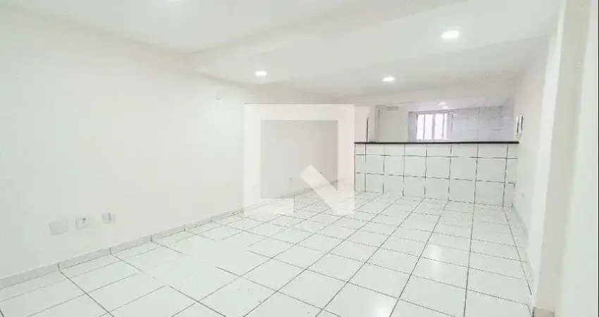 Casa para Aluguel - Vila Mariana, 2 Quartos,  150 m² - São Paulo