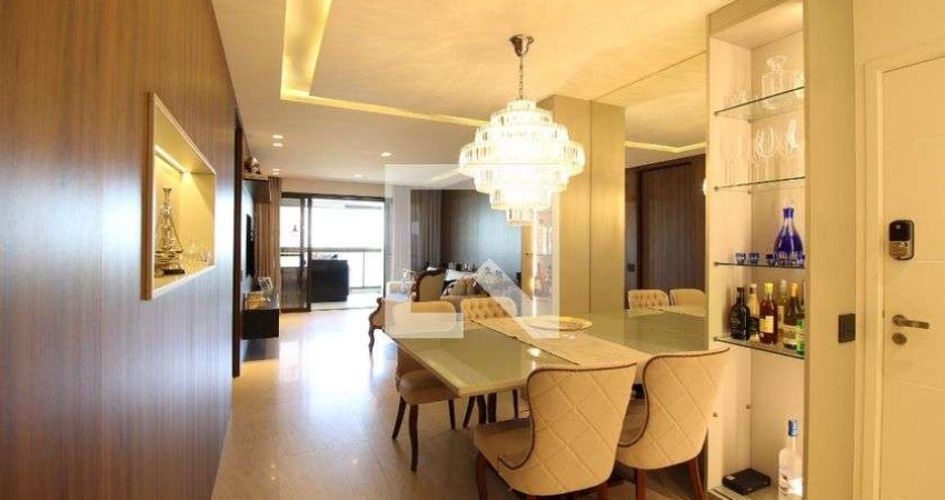 Apartamento para Aluguel - Jacarepaguá, 3 Quartos,  161 m² - Rio de Janeiro