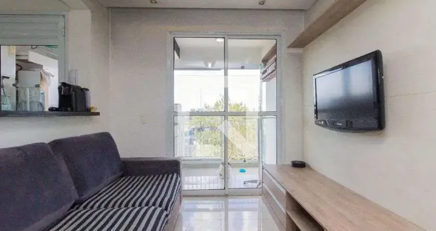 Apartamento para Aluguel - Pari, 2 Quartos,  57 m² - São Paulo