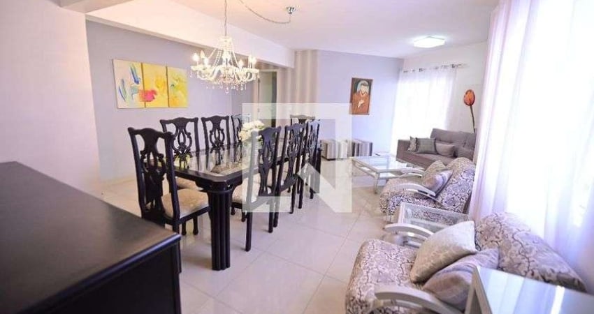 Apartamento para Aluguel - Setor Oeste, 3 Quartos,  110 m² - Goiânia
