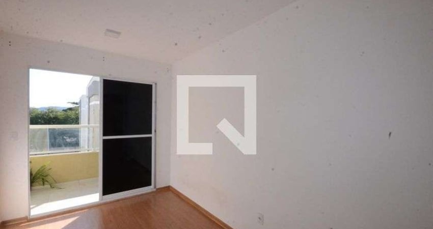 Casa / Sobrado em Condomínio para Aluguel - Campo Grande, 2 Quartos,  55 m² - Rio de Janeiro