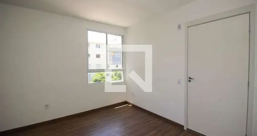 Apartamento para Aluguel - Chapéu do Sol, 2 Quartos,  46 m² - Porto Alegre