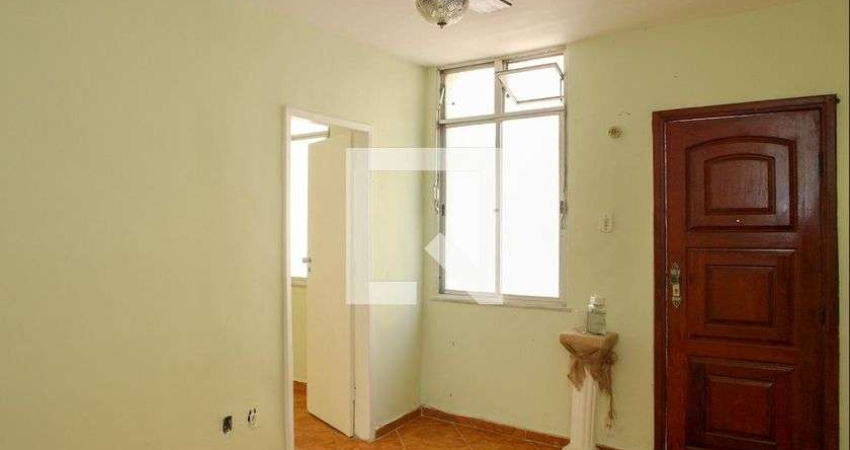 Casa para Aluguel - Méier, 2 Quartos,  126 m² - Rio de Janeiro