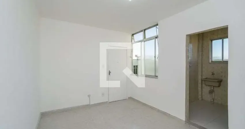 Apartamento para Aluguel - Parada de Lucas, 1 Quarto,  30 m² - Rio de Janeiro