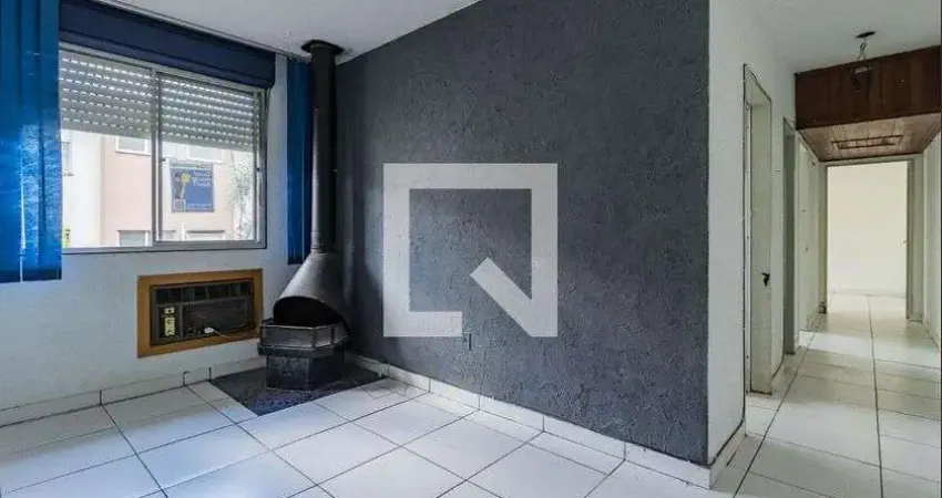 Apartamento para Aluguel - Rubem Berta, 2 Quartos,  70 m² - Porto Alegre