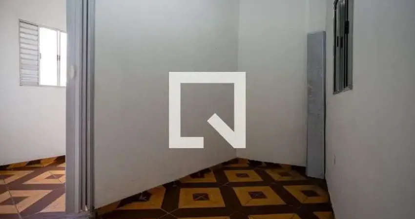 Apartamento para Aluguel - Casa Verde Alta, 1 Quarto,  35 m² - São Paulo