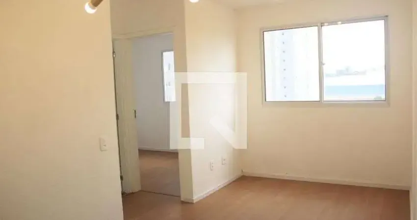 Apartamento para Aluguel - Vila Nova Bonsucesso, 2 Quartos,  42 m² - Guarulhos