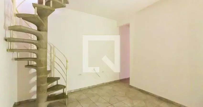 Casa para Aluguel - Santa Maria, 3 Quartos,  75 m² - Osasco