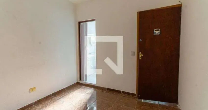 Casa / Sobrado em Condomínio para Aluguel - Penha de França, 2 Quartos,  55 m² - São Paulo
