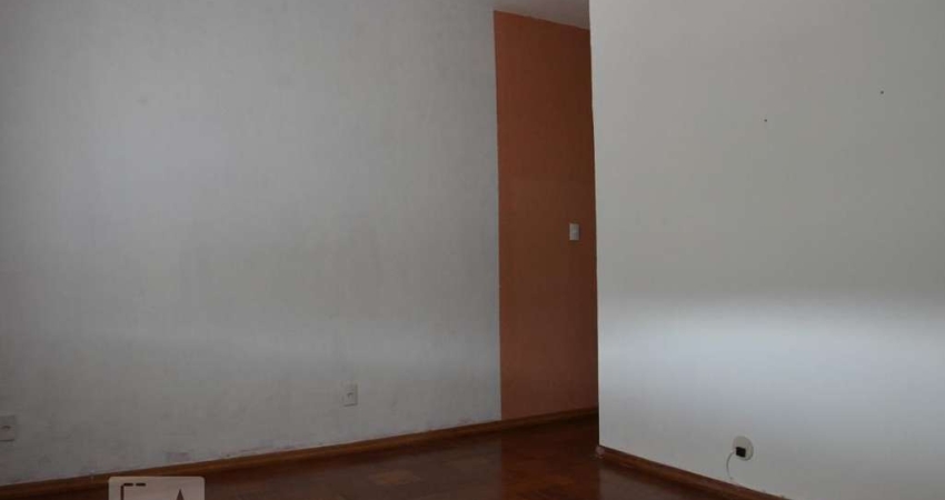 Apartamento para Aluguel - Engenho de Dentro, 1 Quarto,  50 m² - Rio de Janeiro