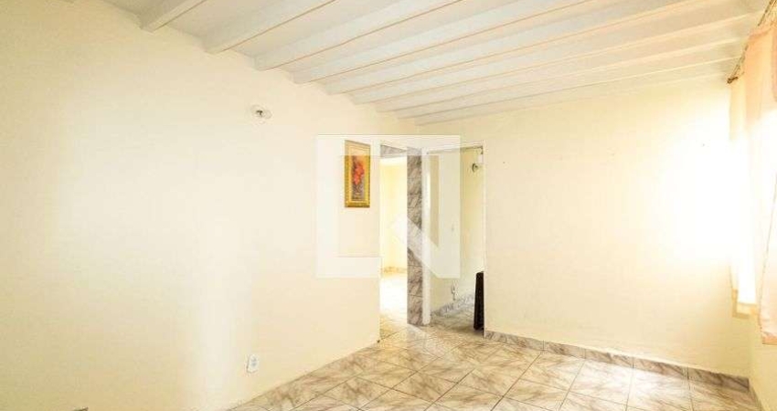 Apartamento para Aluguel - Campo Grande, 2 Quartos,  65 m² - Rio de Janeiro