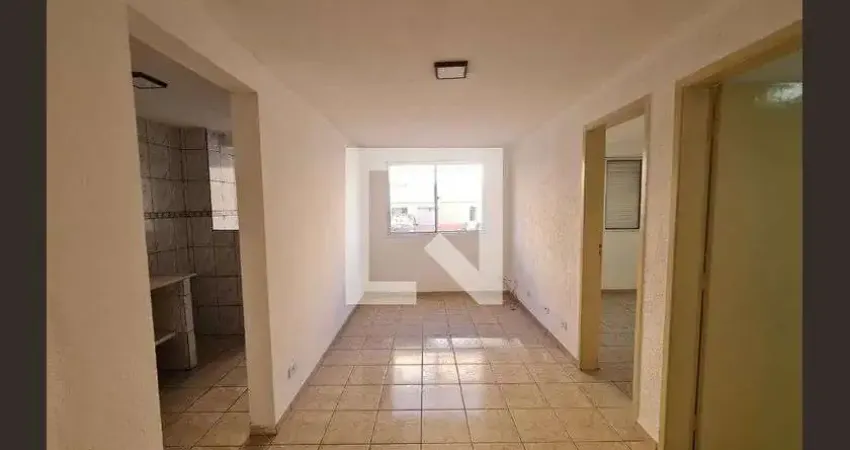 Apartamento para Aluguel - Cidade Parque Alvorada, 2 Quartos,  49 m² - Guarulhos