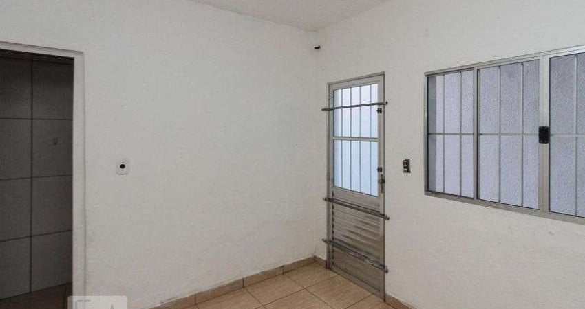Apartamento para Aluguel - Cidade Sao Mateus, 1 Quarto,  50 m² - São Paulo