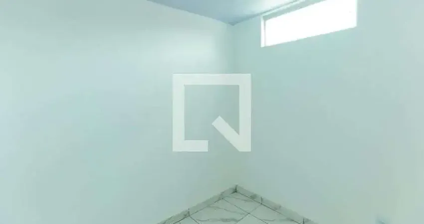 Kitnet / Stúdio para Aluguel - São Gabriel, 1 Quarto,  13 m² - Belo Horizonte
