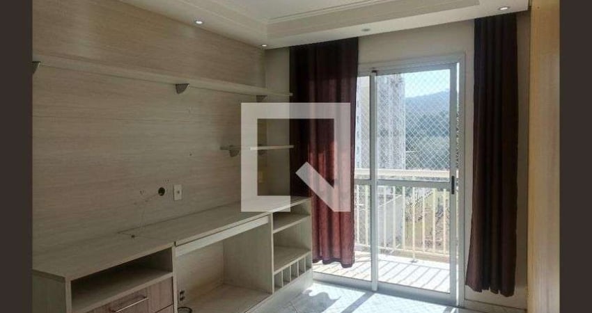 Apartamento para Aluguel - Jardim Cinco de Julho, 2 Quartos,  50 m² - São Paulo