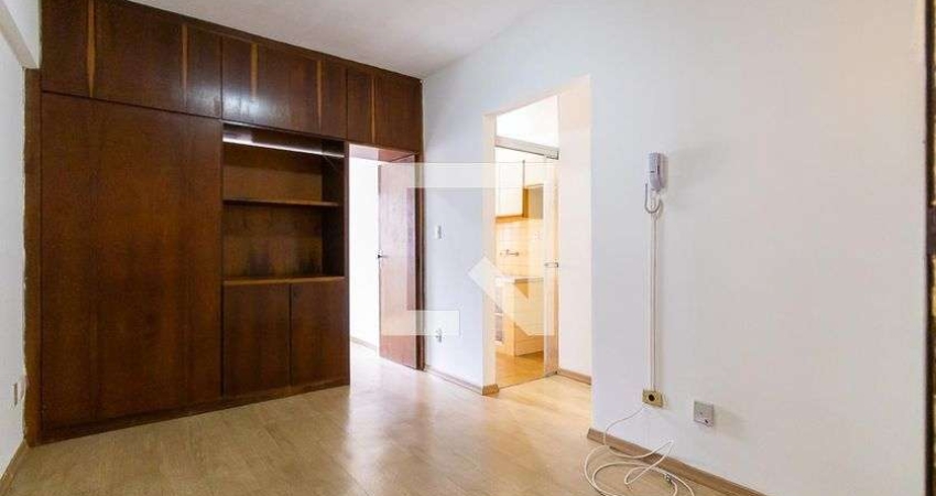Kitnet / Stúdio para Aluguel - Centro, 1 Quarto,  36 m² - Campinas