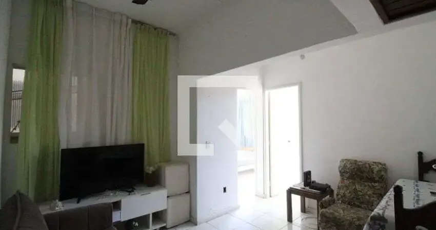Apartamento para Aluguel - Pechincha, 2 Quartos,  50 m² - Rio de Janeiro
