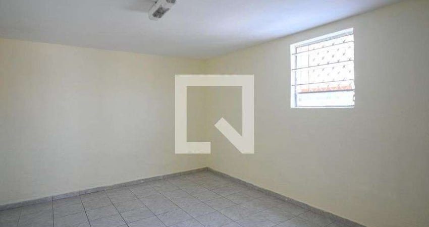 Casa para Aluguel - Bosque da Saúde, 1 Quarto,  44 m² - São Paulo