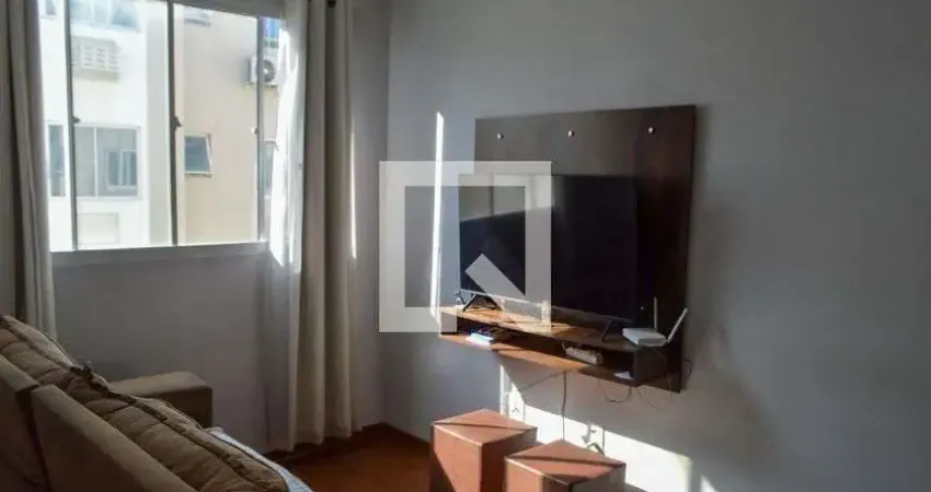 Apartamento para Aluguel - Jacarepaguá, 2 Quartos,  41 m² - Rio de Janeiro