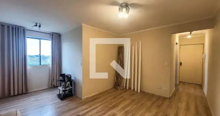 Apartamento para Aluguel - Bosque da Saúde, 2 Quartos,  70 m² - São Paulo