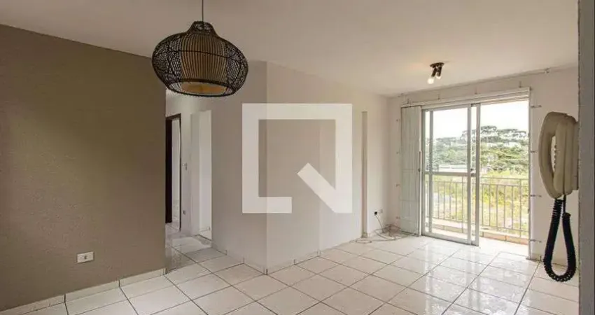 Apartamento para Aluguel - Atuba, 3 Quartos,  61 m² - Curitiba