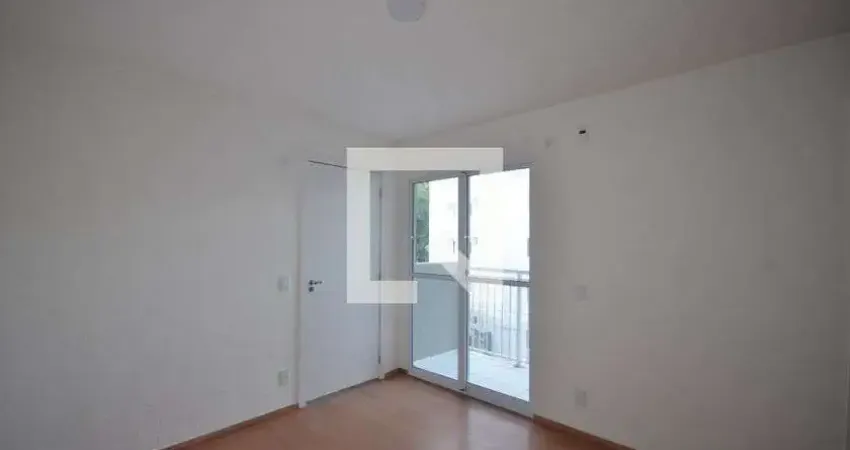 Apartamento para Aluguel - Campo Grande, 2 Quartos,  44 m² - Rio de Janeiro