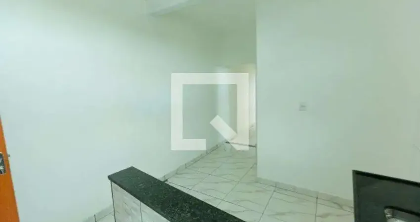 Cobertura para Aluguel - São Gabriel, 2 Quartos,  33 m² - Belo Horizonte