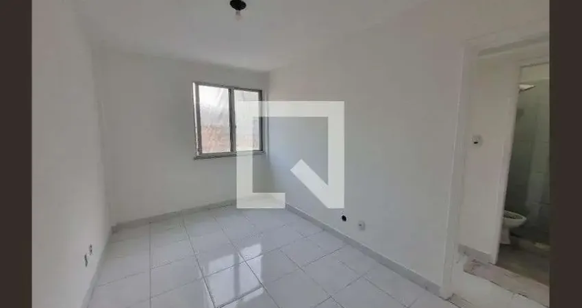 Apartamento para Aluguel - Engenho de Dentro, 1 Quarto,  50 m² - Rio de Janeiro
